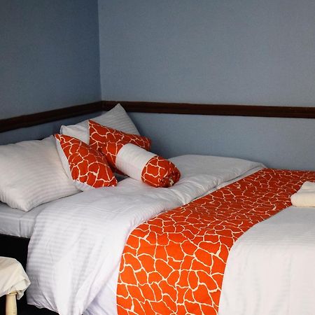 Sheywe Hotel Kakamega ภายนอก รูปภาพ