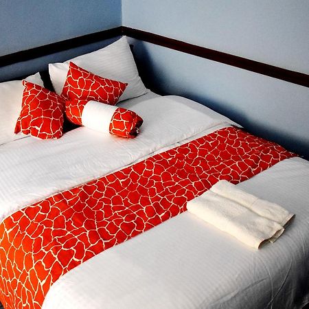 Sheywe Hotel Kakamega ภายนอก รูปภาพ