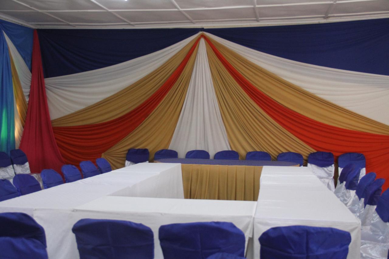 Sheywe Hotel Kakamega ภายนอก รูปภาพ