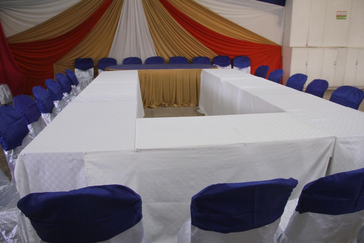 Sheywe Hotel Kakamega ภายนอก รูปภาพ