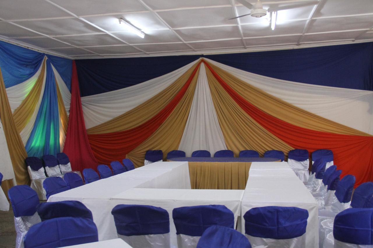 Sheywe Hotel Kakamega ภายนอก รูปภาพ