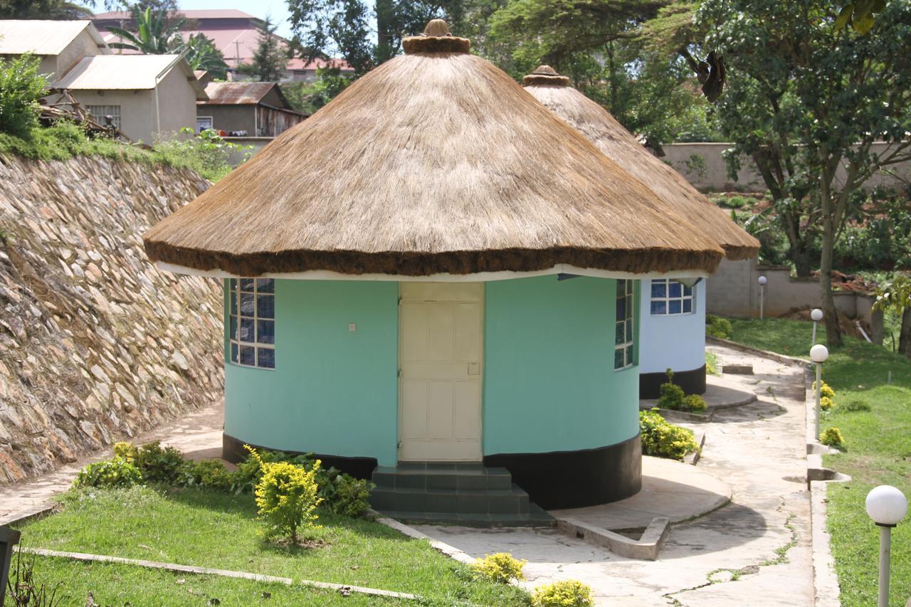 Sheywe Hotel Kakamega ภายนอก รูปภาพ