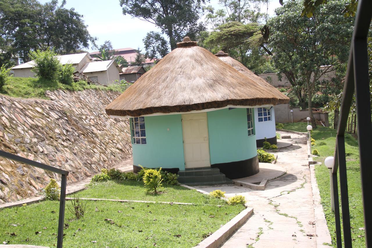 Sheywe Hotel Kakamega ภายนอก รูปภาพ