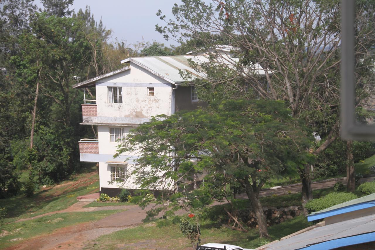 Sheywe Hotel Kakamega ภายนอก รูปภาพ