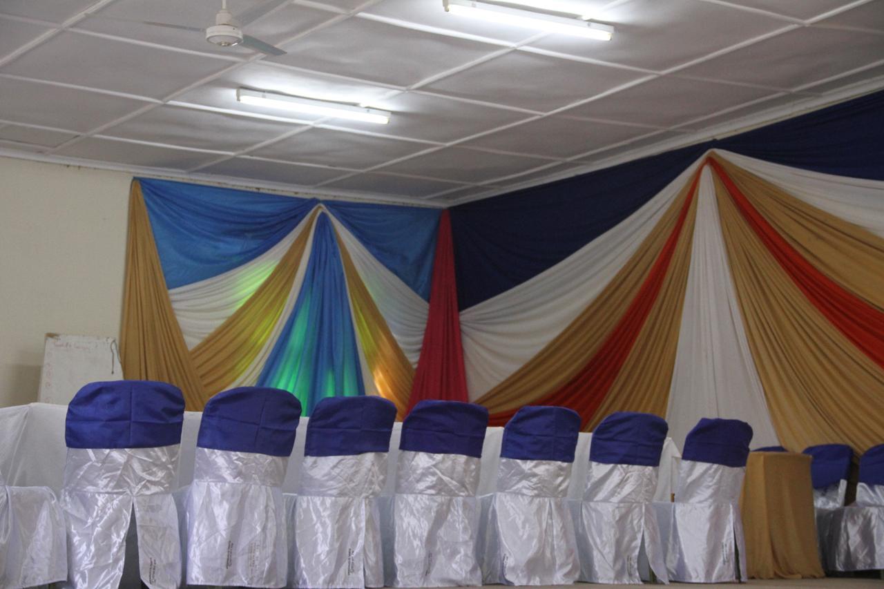 Sheywe Hotel Kakamega ภายนอก รูปภาพ