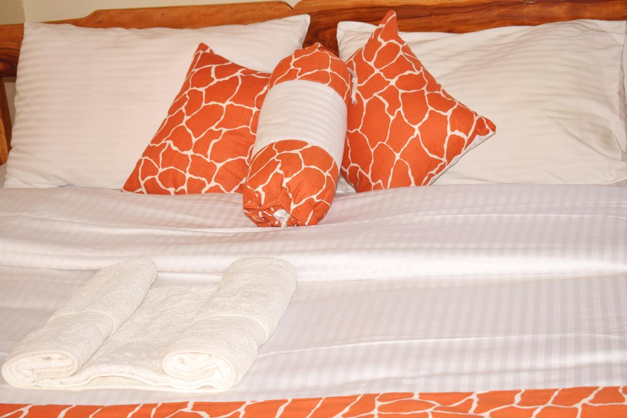 Sheywe Hotel Kakamega ภายนอก รูปภาพ