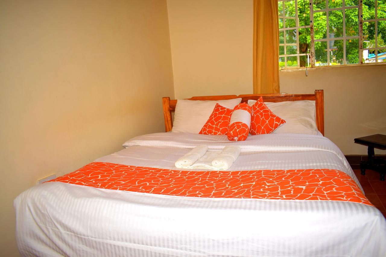Sheywe Hotel Kakamega ภายนอก รูปภาพ