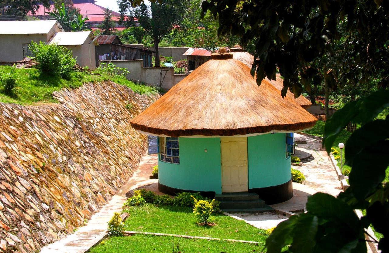 Sheywe Hotel Kakamega ภายนอก รูปภาพ