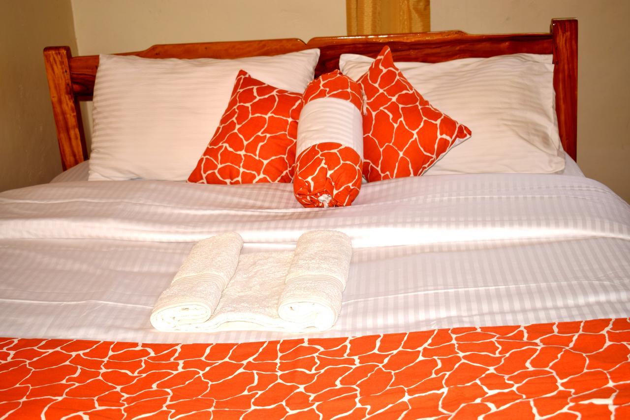 Sheywe Hotel Kakamega ภายนอก รูปภาพ