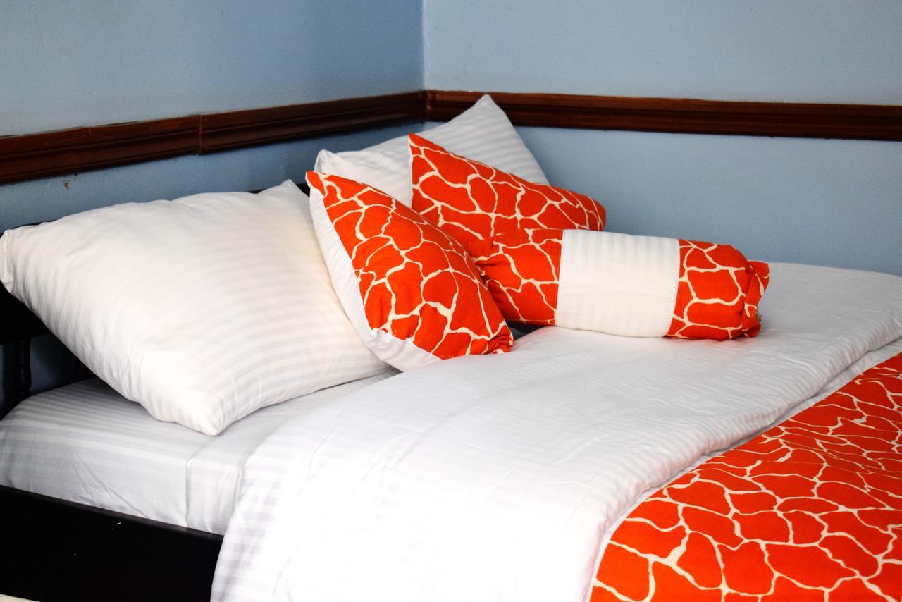 Sheywe Hotel Kakamega ภายนอก รูปภาพ