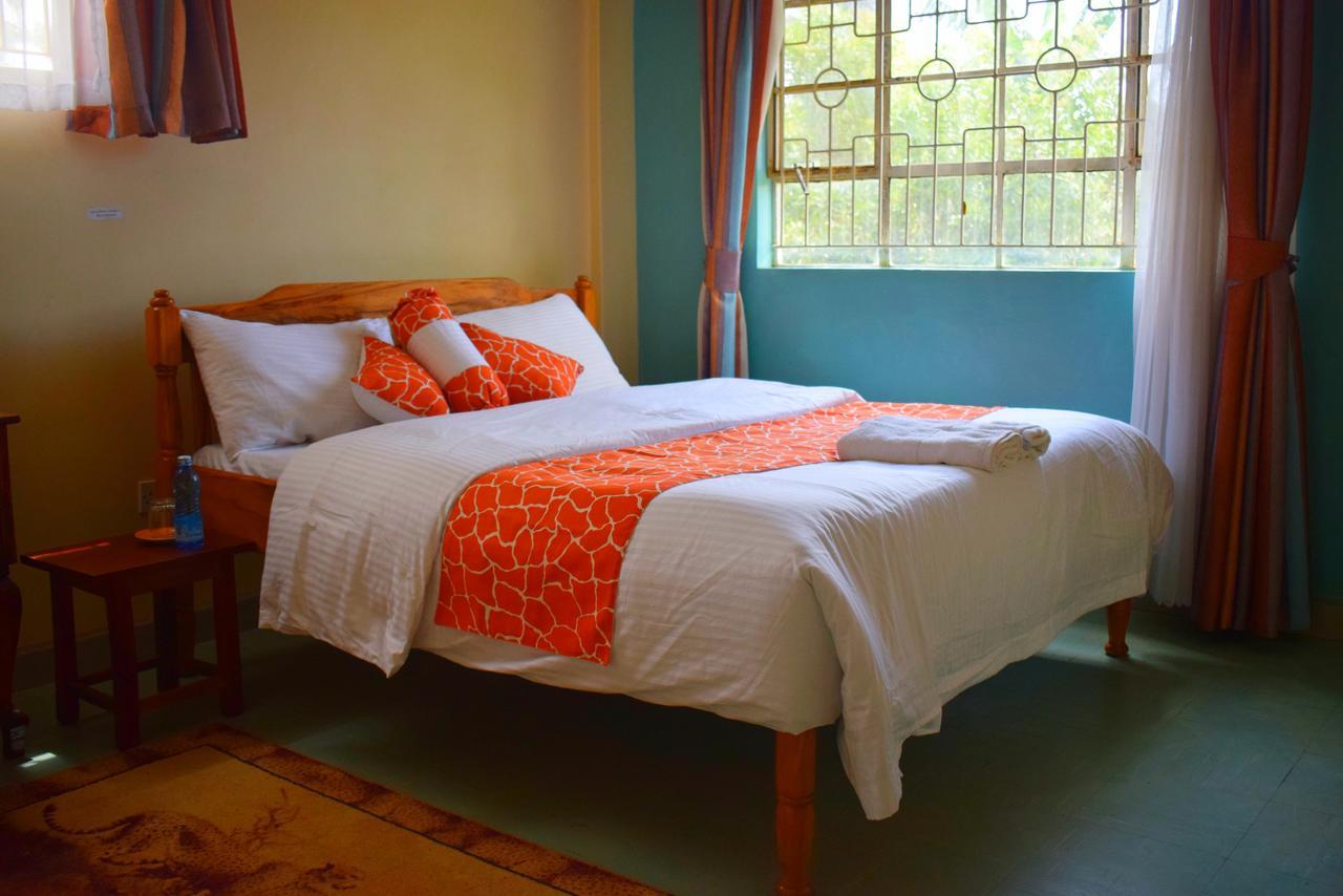 Sheywe Hotel Kakamega ภายนอก รูปภาพ