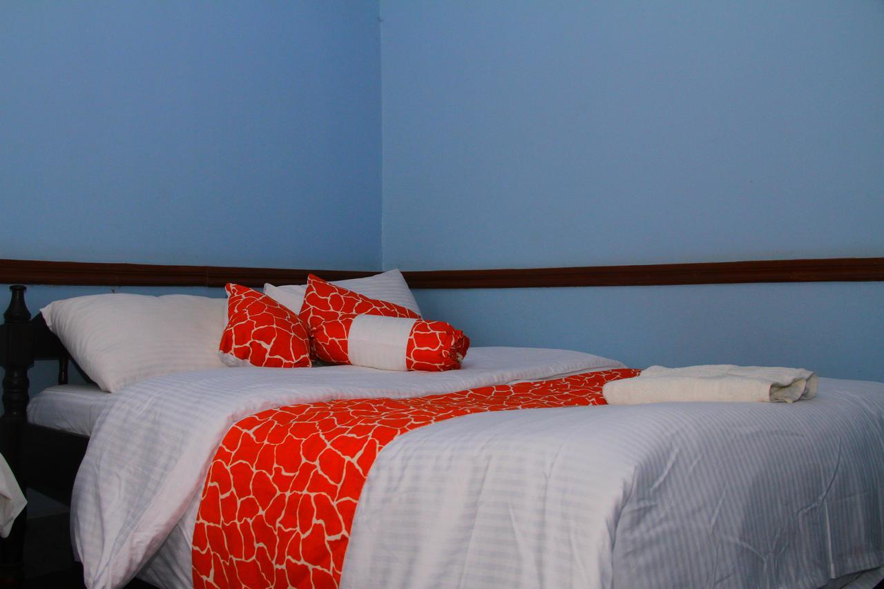 Sheywe Hotel Kakamega ภายนอก รูปภาพ