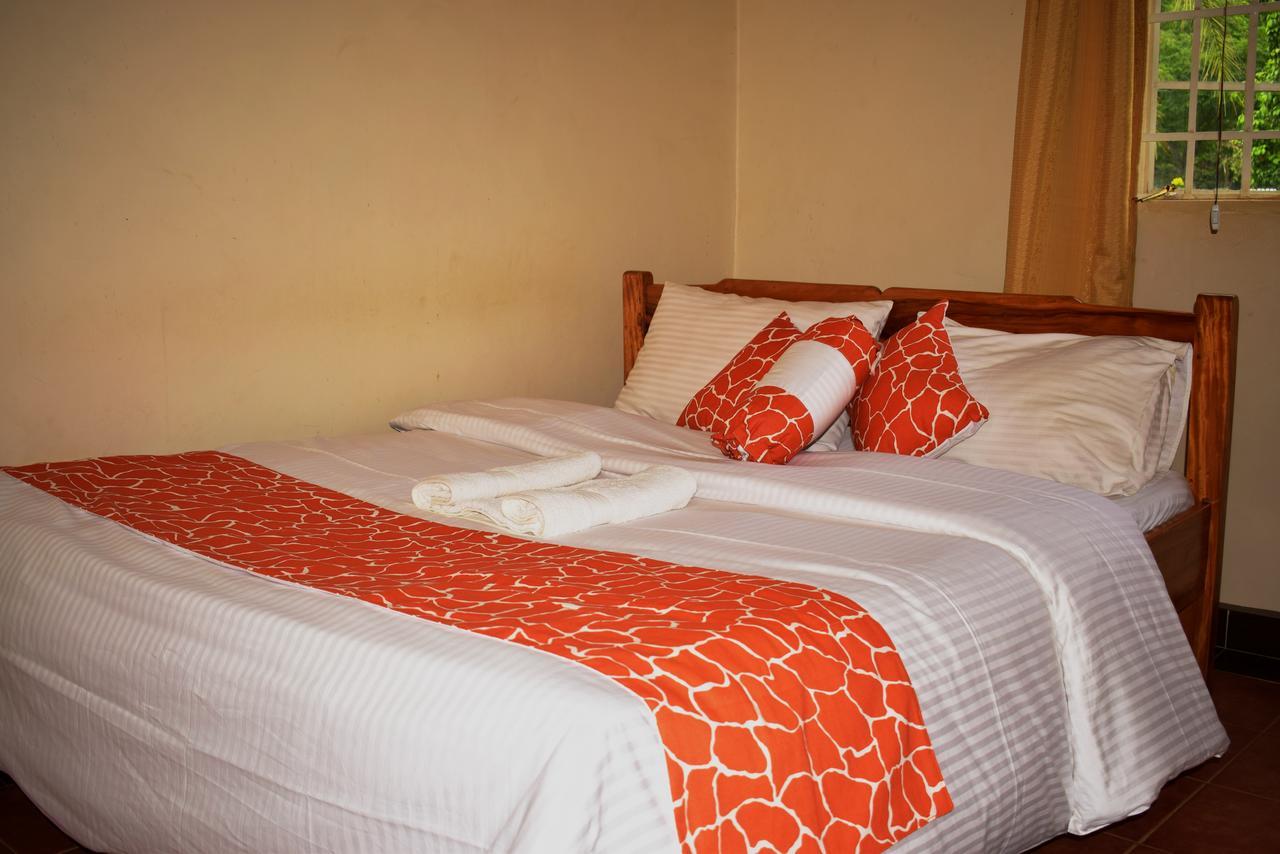 Sheywe Hotel Kakamega ภายนอก รูปภาพ