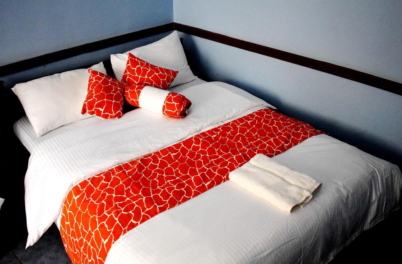 Sheywe Hotel Kakamega ภายนอก รูปภาพ