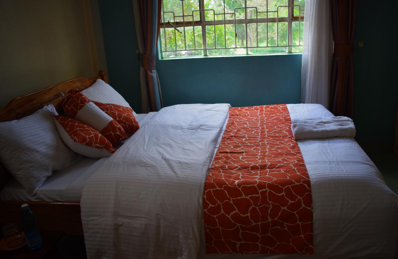 Sheywe Hotel Kakamega ภายนอก รูปภาพ