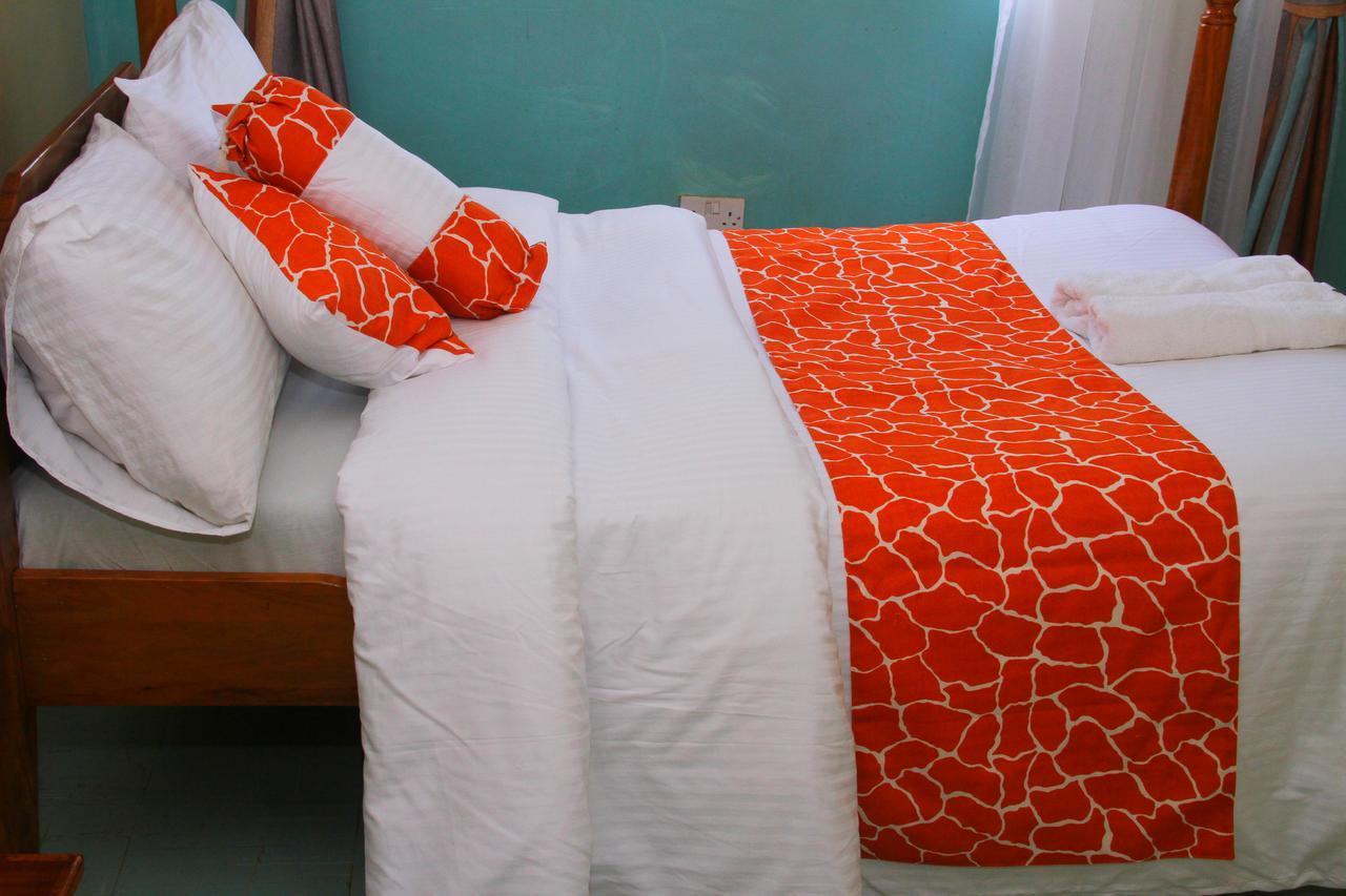 Sheywe Hotel Kakamega ภายนอก รูปภาพ