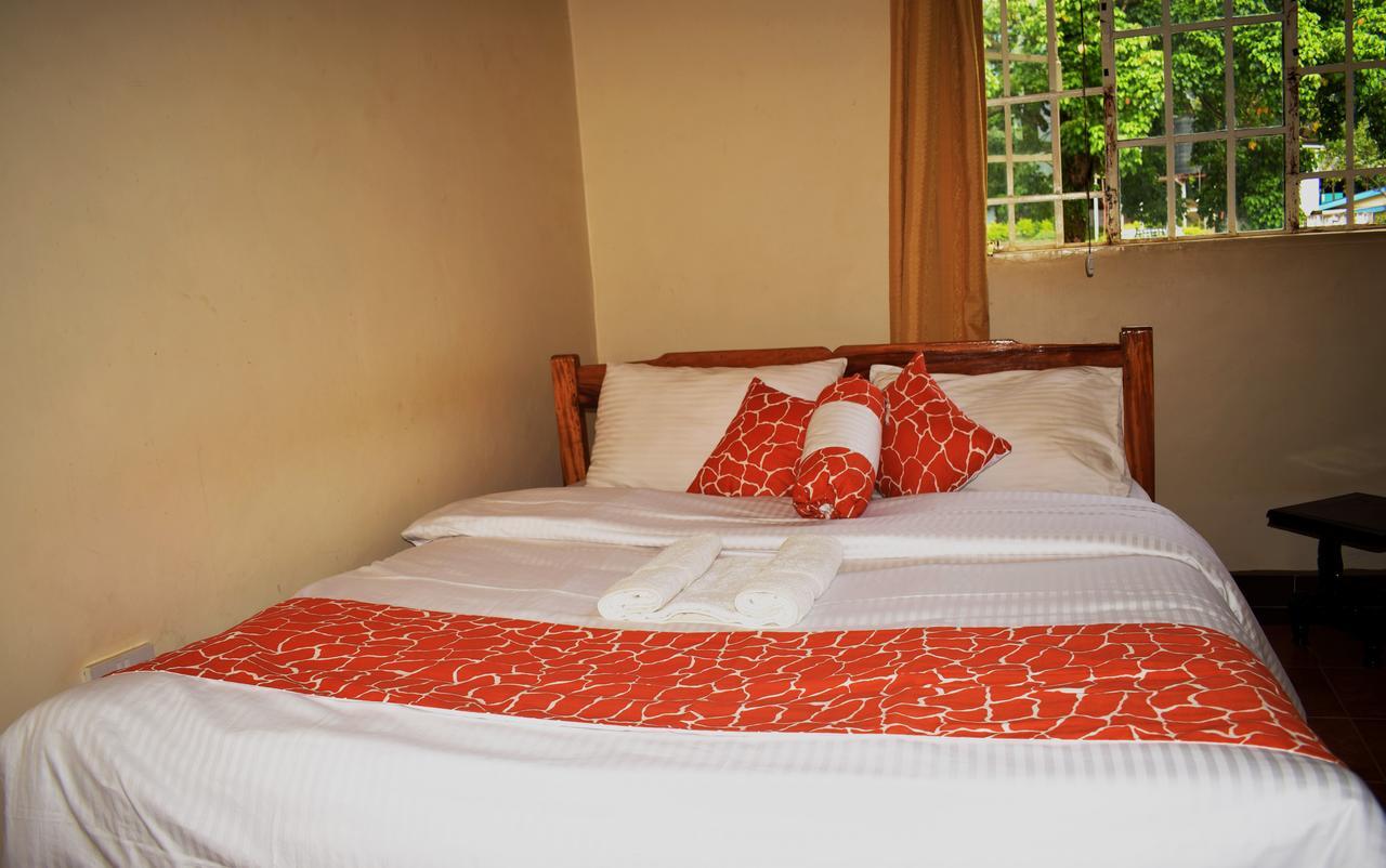 Sheywe Hotel Kakamega ภายนอก รูปภาพ