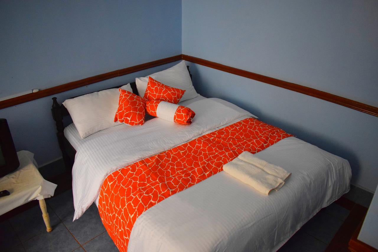 Sheywe Hotel Kakamega ภายนอก รูปภาพ