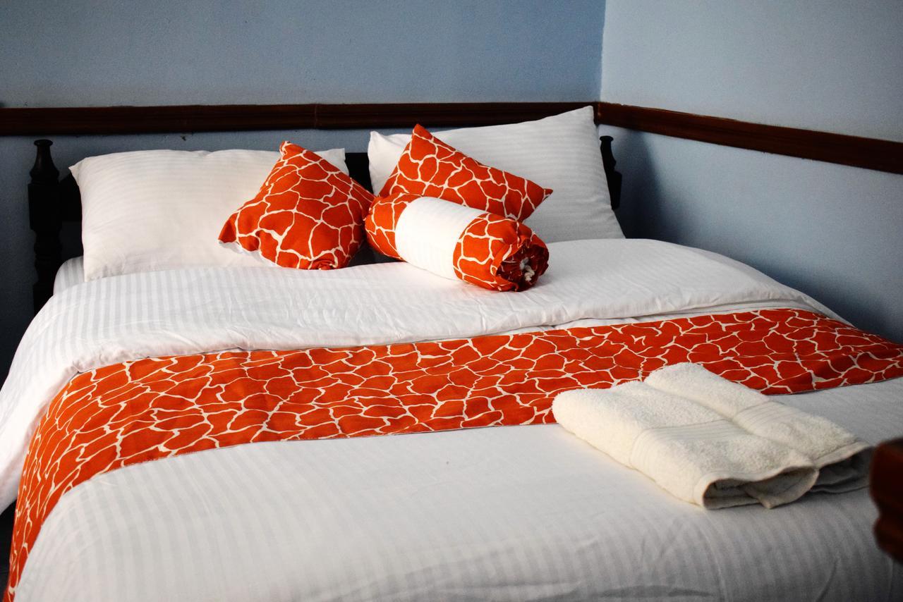 Sheywe Hotel Kakamega ภายนอก รูปภาพ