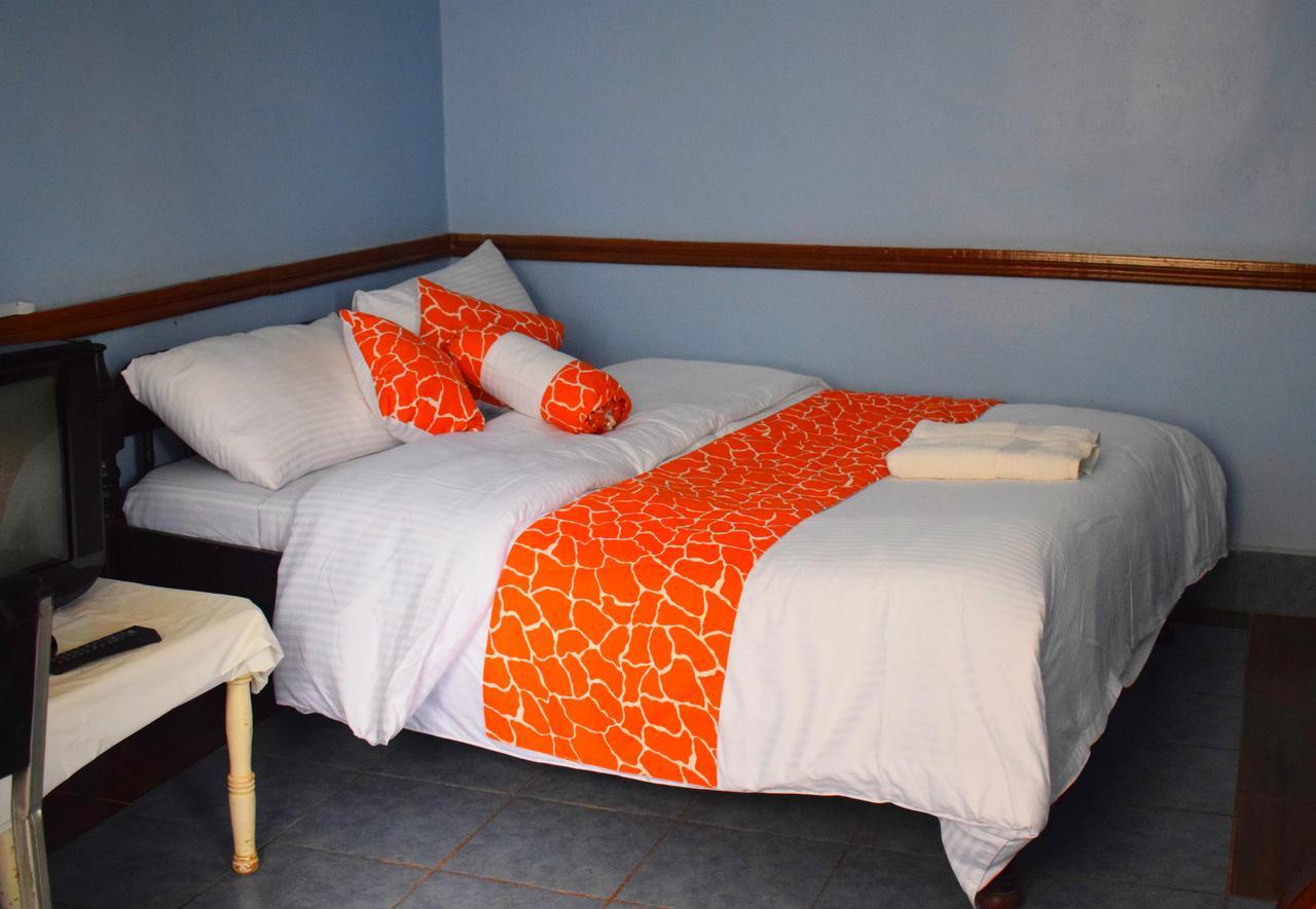 Sheywe Hotel Kakamega ภายนอก รูปภาพ