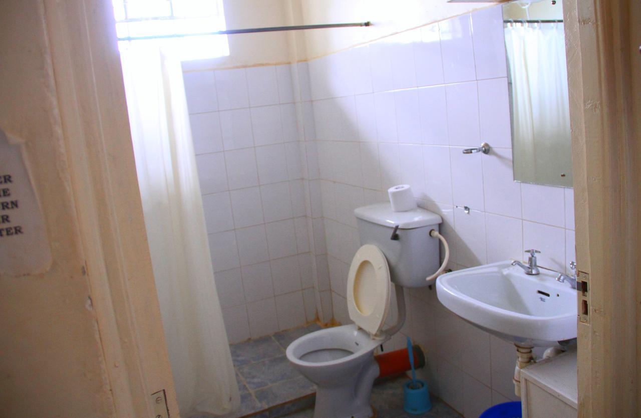 Sheywe Hotel Kakamega ภายนอก รูปภาพ