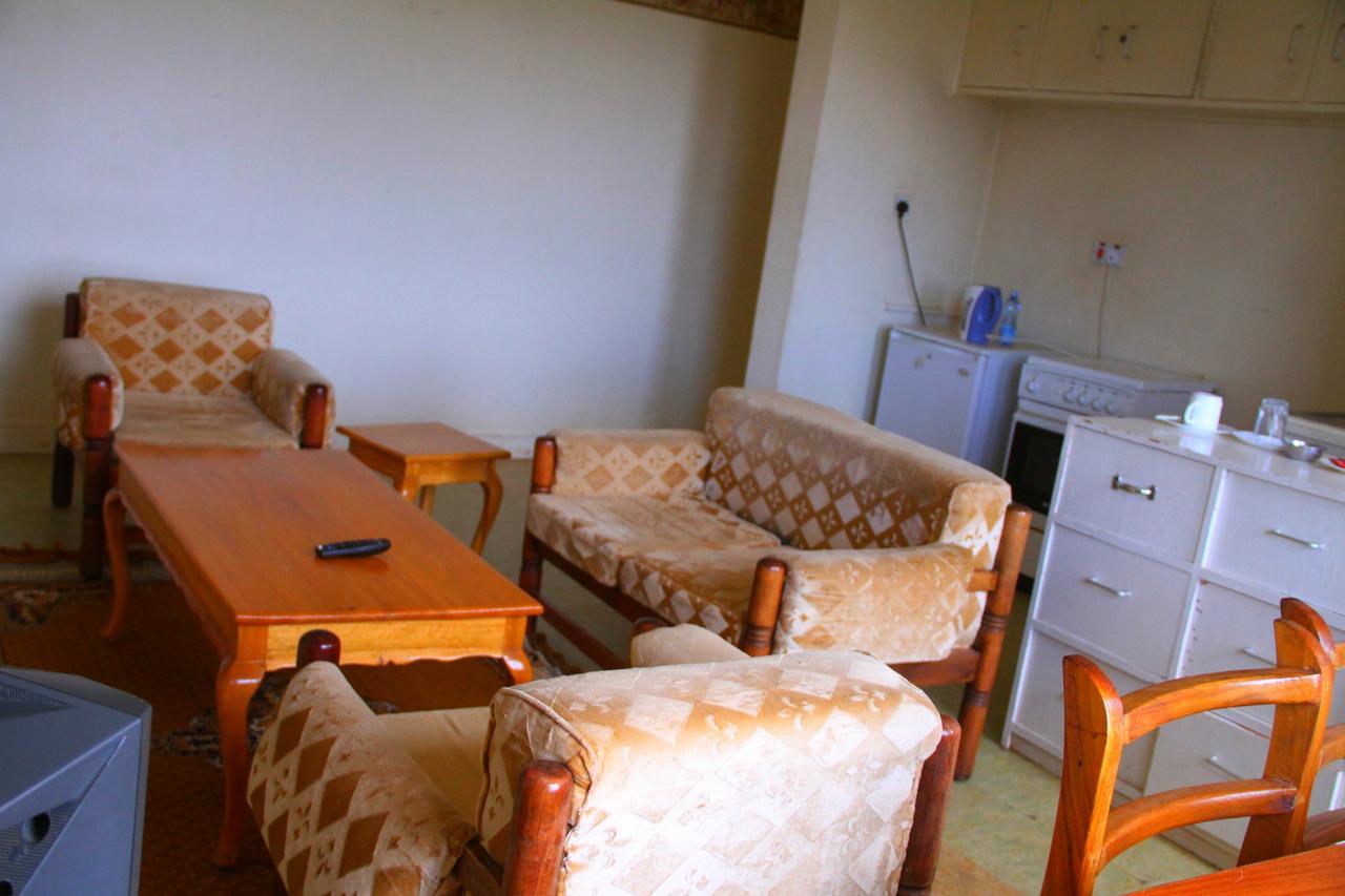 Sheywe Hotel Kakamega ภายนอก รูปภาพ