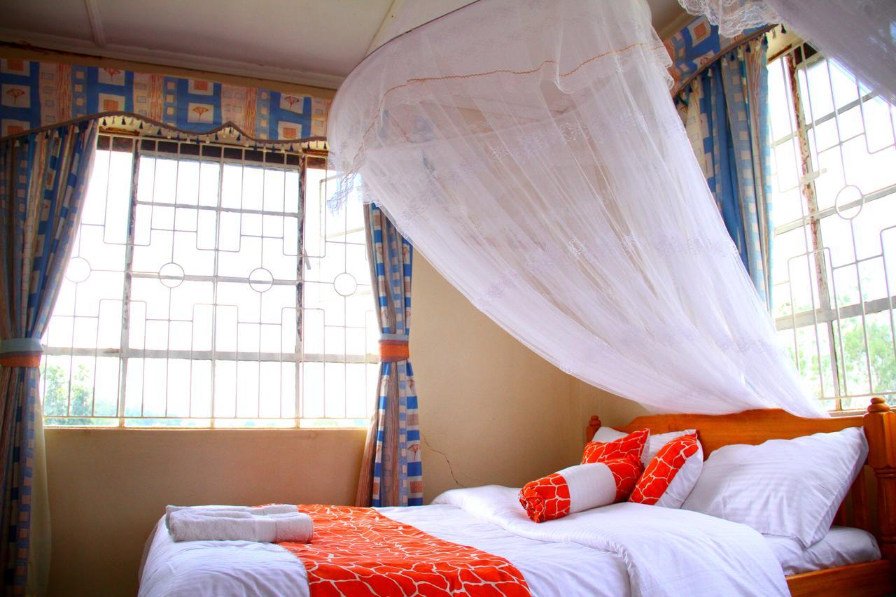 Sheywe Hotel Kakamega ภายนอก รูปภาพ